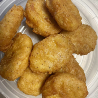 Chicken Nuggets (10)