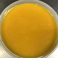 Yellow Garvy